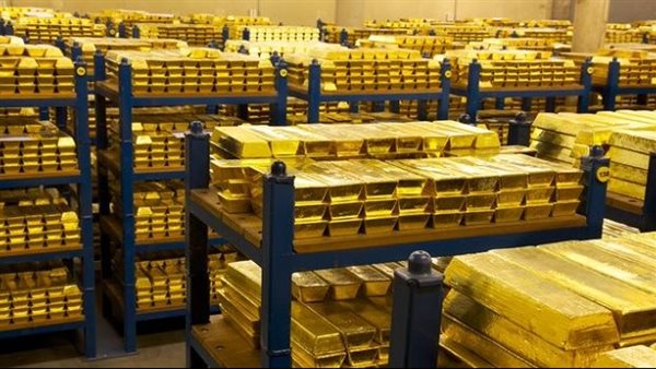 ارتفاع غير متوقع في أسعار الذهب بمصر مع موجة صعود عالمية – تعرف على السبب