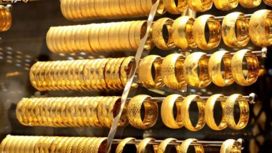ارتفاع مذهل في أسعار الذهب بمصر اليوم 9 سبتمبر 2026
