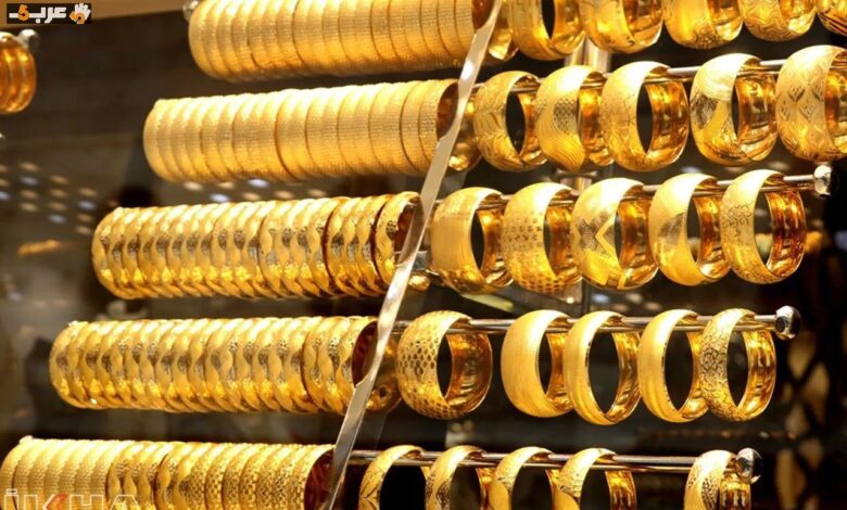 ارتفاع مذهل في أسعار الذهب بمصر اليوم 9 سبتمبر 2026