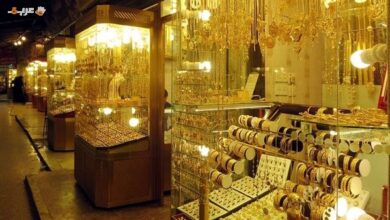 ارتفاع مفاجئ في أسعار الذهب اليوم بمقدار 50 جنيهًا خلال المساء