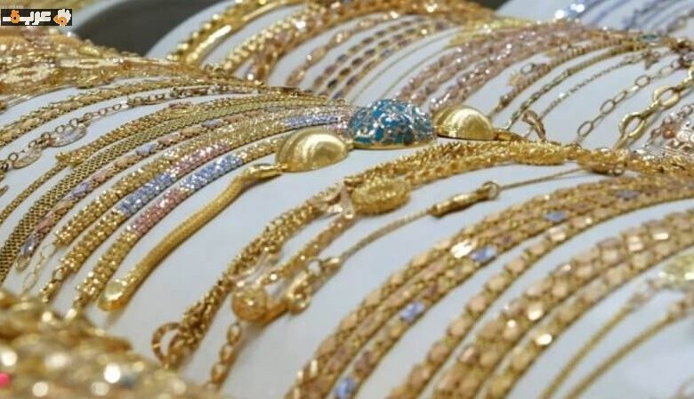 ارتفاع مفاجئ في أسعار الذهب بمصر مع بداية تعاملات الجمعة