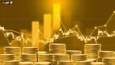 ارتفاع مفاجئ في سعر الذهب رغم تراجع الأوقية وتغير معادلة التسعير بالدولار