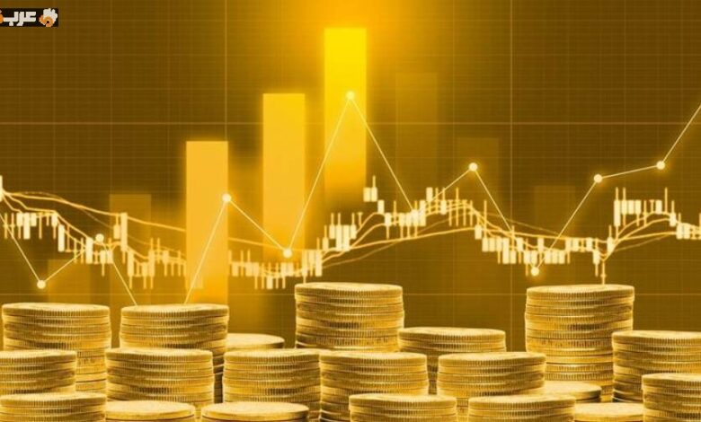 ارتفاع مفاجئ في سعر الذهب رغم تراجع الأوقية وتغير معادلة التسعير بالدولار