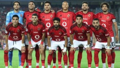الأهلي يستعد لـ 3 اختبارات جديدة تحدد مستقبل الفريق في شهر سبتمبر