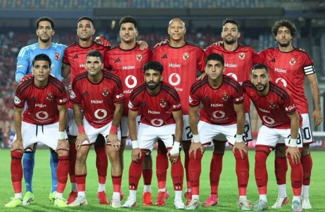 الأهلي يستعد لـ 3 اختبارات جديدة تحدد مستقبل الفريق في شهر سبتمبر