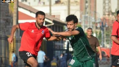 الاتحاد السكندري يحقق الفوز على بترول أسيوط ويقفز إلى المركز الخامس في ترتيب الدوري