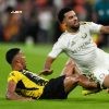 الاتحاد ينتزع الفوز المثير من النصر 2-1