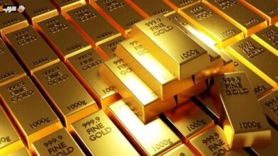 الجنيه الذهب يسجل 50320 جنيهًا في مصر اليوم الأربعاء