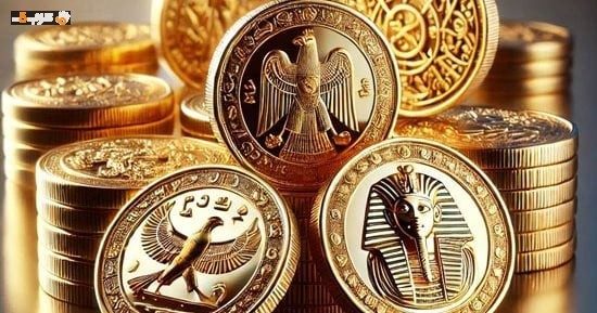 الجنيه الذهب يكسر حاجز 50 ألف جنيه اليوم الثلاثاء 8 سبتمبر 2026