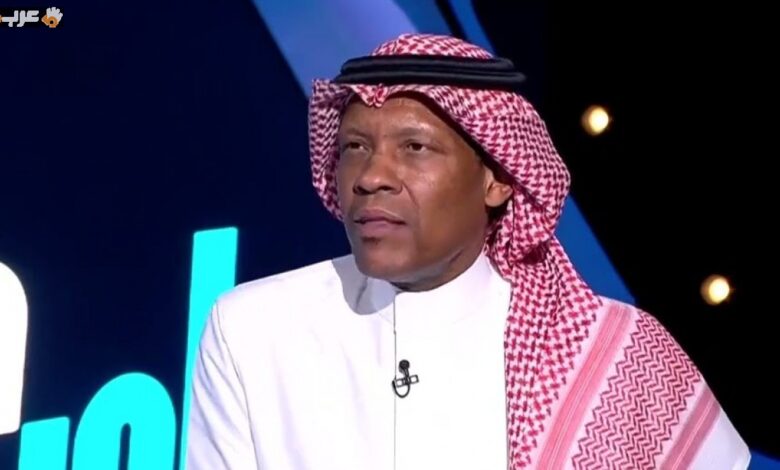 الدعيع يكشف طموح الهلال للفوز بكأس العالم للأندية 2029