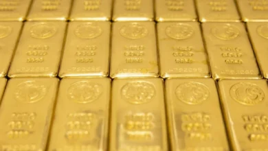 الذهب يتجاوز 4400 دولار بترقب بيانات التضخم ومؤشر المنتجين الأمريكي