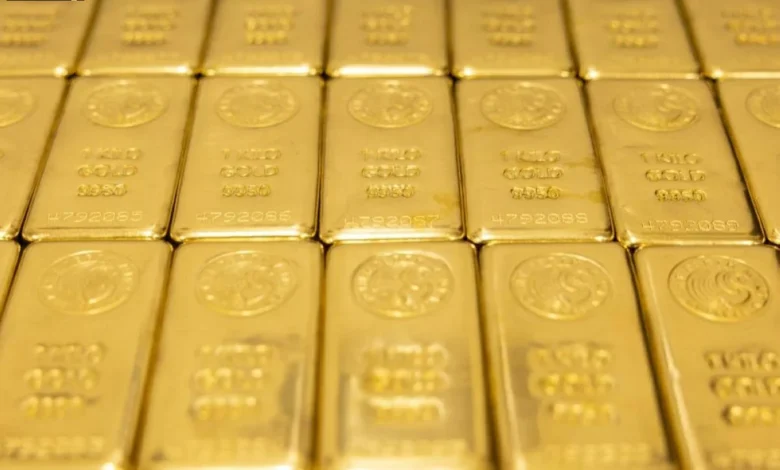 الذهب يتجاوز 4400 دولار بترقب بيانات التضخم ومؤشر المنتجين الأمريكي