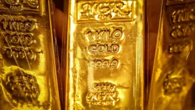 الذهب يثبت موقفه في سبتمبر بعد قفزة 10% بأغسطس