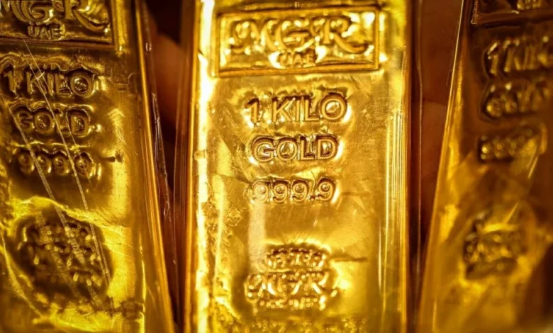 الذهب يثبت موقفه في سبتمبر بعد قفزة 10% بأغسطس