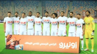 الزمالك يتخذ أول خطوة حاسمة بعد الفوز على أبو قير للأسمدة في الدوري الممتاز