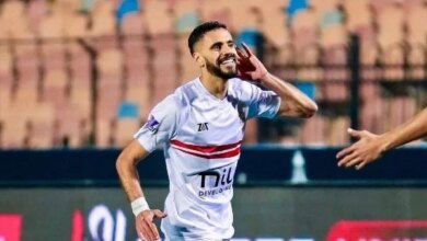 الزمالك يخوض مواجهة بطل جيبوتي في دوري أبطال أفريقيا بدون محمود بنتايج