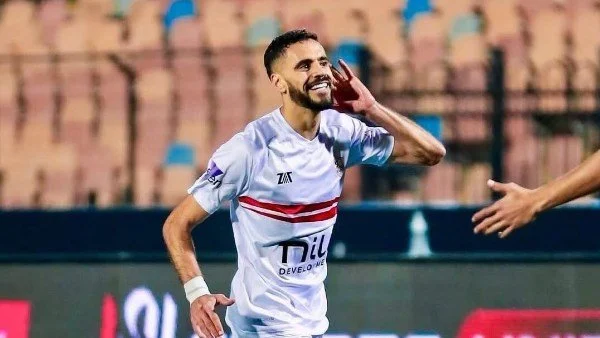 الزمالك يخوض مواجهة بطل جيبوتي في دوري أبطال أفريقيا بدون محمود بنتايج