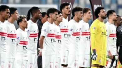 الزمالك يشرع في تحضير فريق بطل جيبوتي استعدادًا لمواجهة دوري أبطال إفريقيا
