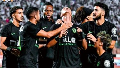 الزمالك يهزم إيه إس بورت بثنائية في ذهاب الدور التمهيدي لدوري أبطال إفريقيا