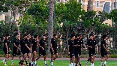 الزمالك يواجه بطل جيبوتي بالقميص الأسود في دوري أبطال أفريقيا
