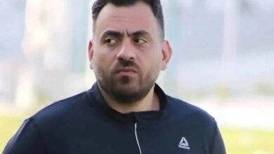 الزمالك يوضح تفاصيل أزمة رحيل جون إدوارد ومسؤول بالنادي ينهي الجدل