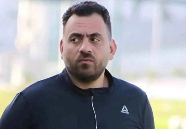 الزمالك يوضح تفاصيل أزمة رحيل جون إدوارد ومسؤول بالنادي ينهي الجدل