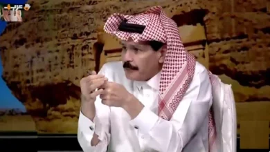 الطريقي يوجه رسالة مفاجئة لنادي النصر بعد خسارته أمام الاتحاد