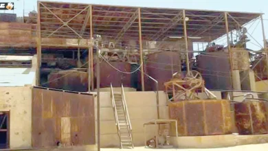 «الفواخير» أقدم مناجم الذهب على طريق الحجاج القديم وفرص استثمارية واعدة بانتظارك