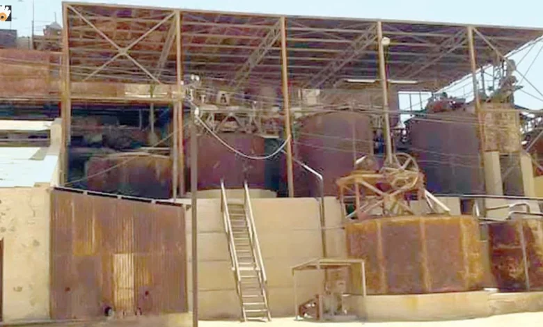 «الفواخير» أقدم مناجم الذهب على طريق الحجاج القديم وفرص استثمارية واعدة بانتظارك