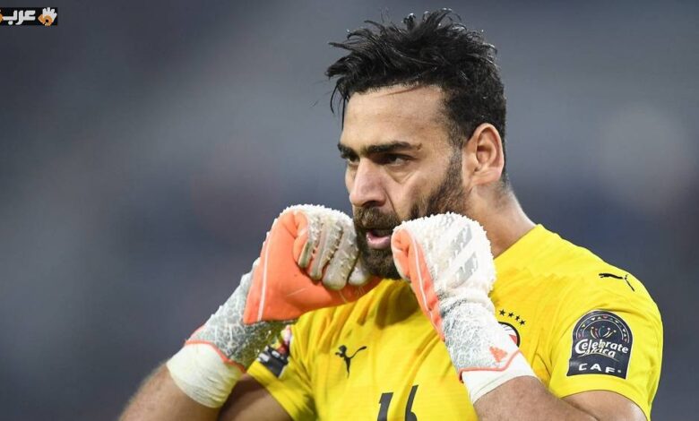 المصري أبو جبل يصل المغرب لإتمام انتقاله إلى المغرب التطواني