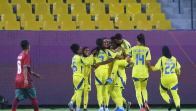النصر يهزم الهلال برباعية ويتوج بكأس السوبر السعودي للسيدات