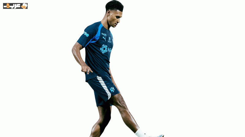 الهلال السعودي يضم نجم واتكينز إلى صفوفه