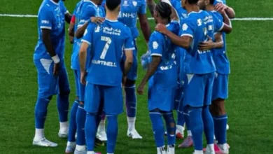 الهلال يتصدر قائمة إهدار الفرص في دوري روشن للمحترفين