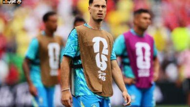 الهلال يضم نجم أرسنال البرازيلي مارتينيلي بعقد يمتد حتى 2030