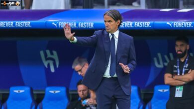 الهلال يواجه أصعب تحديات الموسم هل يملك إنزاجي الحل؟