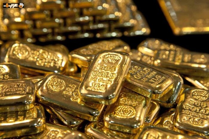 انخفاض جديد في الذهب وعيار 21 يصل إلى 6325 جنيهًا