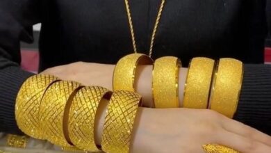 انخفاض جديد في سعر ذهب عيار 21 اليوم الأربعاء 2 سبتمبر 2026 محليًا وعالميًا