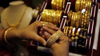انخفاض حاد في أسعار الذهب بمصر اليوم 8 سبتمبر 2026