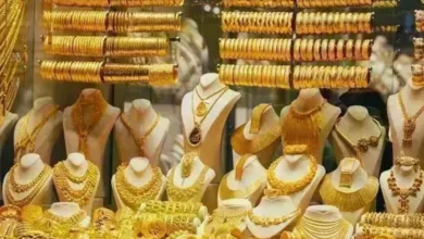 انخفاض سعر الذهب الأربعاء 2 سبتمبر وكم وصل عيار 21 في الختام