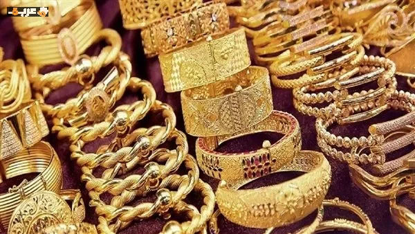 انخفاض غير متوقع في أسعار الذهب بمصر 35 جنيهًا