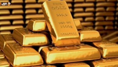 انخفاض ملحوظ في أسعار الذهب بمصر اليوم الجمعة 4 سبتمبر 2026
