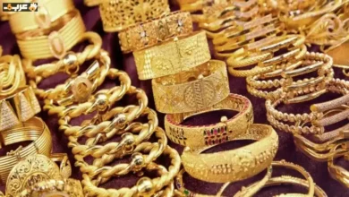 انفجار أسعار الذهب في مصر يصعد بجميع الأعيرة اليوم