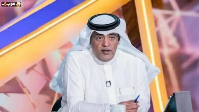 بالفيديو.. الفراج يتوقع صدارة الهلال إذا تغلب على الأهلي