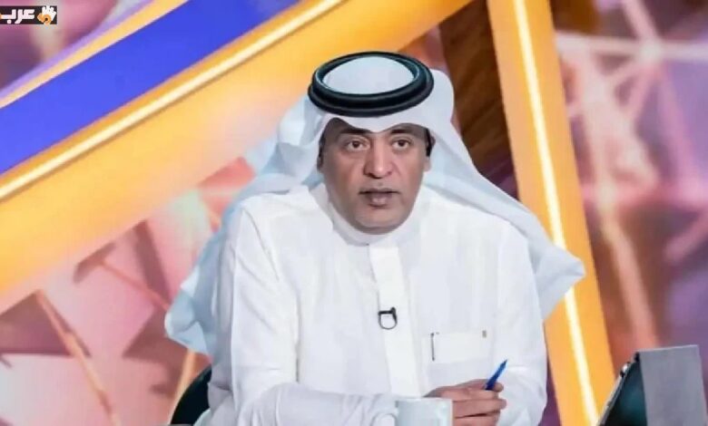 بالفيديو.. الفراج يتوقع صدارة الهلال إذا تغلب على الأهلي