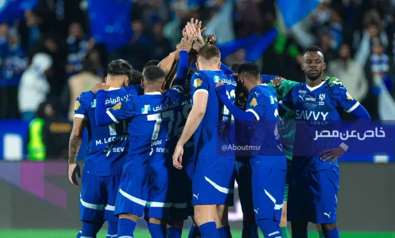 بعد صدمة نيوم.. الهلال يحسم مستقبل إنزاغي ويكشف عن بديله الذهبي
