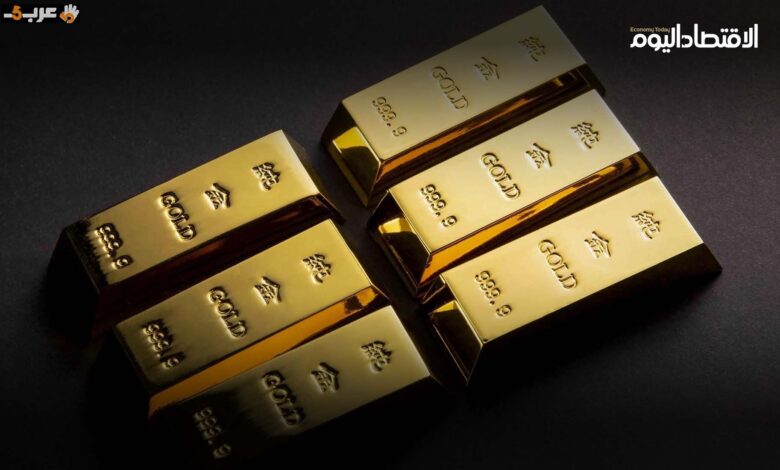 تحديث أسعار الذهب في الدول العربية الخميس 3 سبتمبر 2026