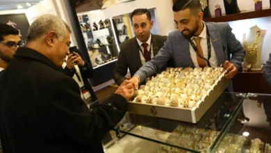 تحديث جديد لأسعار الذهب في مصر اليوم الأحد 6 سبتمبر 2026