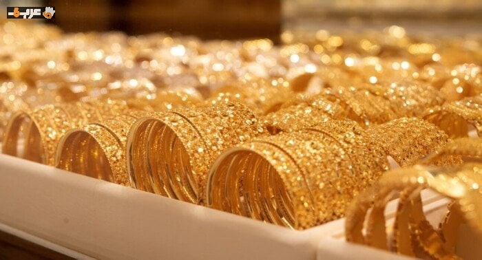 تحديث مفاجئ في سعر ذهب عيار 21 اليوم بمصر