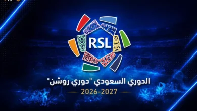 ترتيب الدوري السعودي موسم 2026-2027 بعد انتهاء الجولة الخامسة