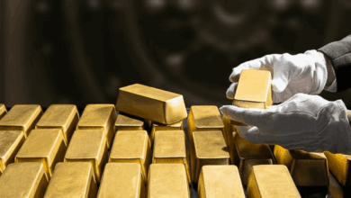 تعرف على أحدث أسعار الذهب وتأثيرها على الاقتصاد
